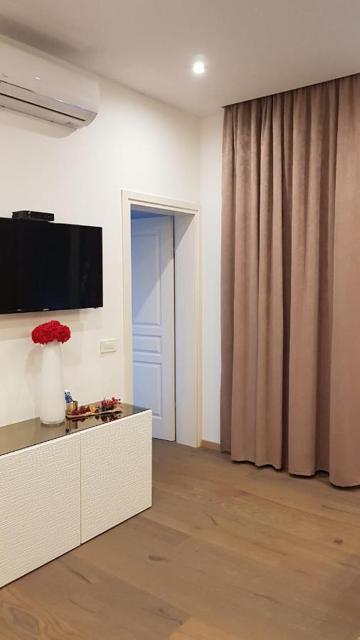 Citylux Apartments Zagreb Eksteriør billede
